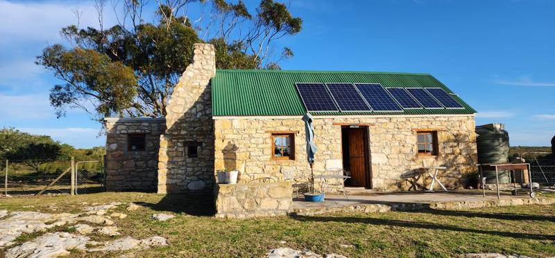 2 Bedroom Property for Sale in Stilbaai Rural Western Cape